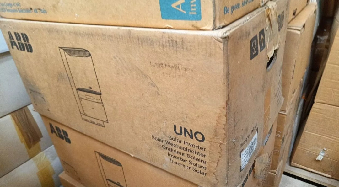 Inverter Solare ABB Aurora UNO PVI-3.0-TL-OUTD-S 3kW