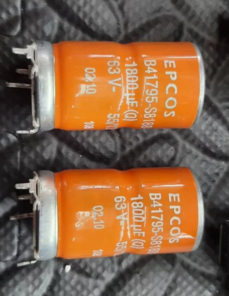 SMA SMC Inverter Repair Kit with 2 Relays | Fixes Grid & Inverter Disconnection Issues (6-Month Warranty)