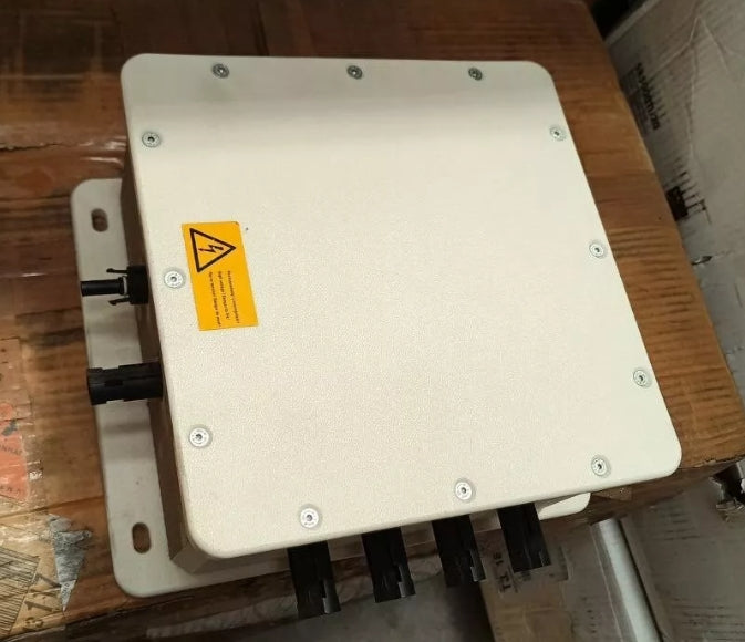 стрингбокс 1000v модел 30kVa 3A 2010г