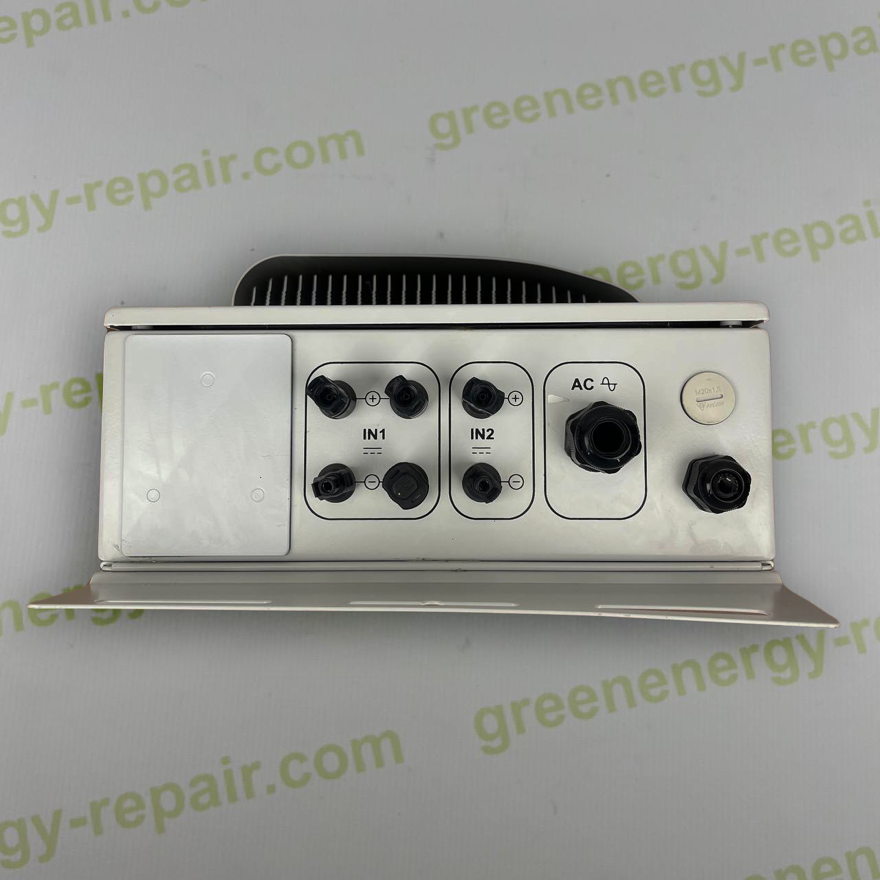 Power-One Aurora PVI-4.2-TL-OUTD Solar Inverter | 4.2 kW | Dual MPPT | IP65 Outdoor | Made in Italy