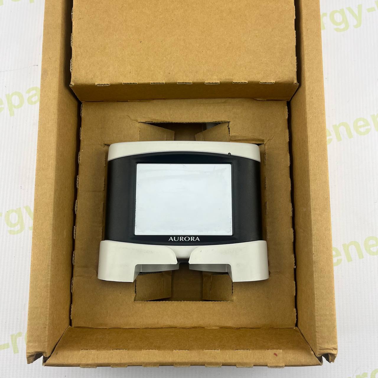 Power-One Aurora PVI-DESKTOP-BT-IT Monitor | Bluetooth Inverter Display | Model 3I88001F100G | Desktop Wireless Monitoring