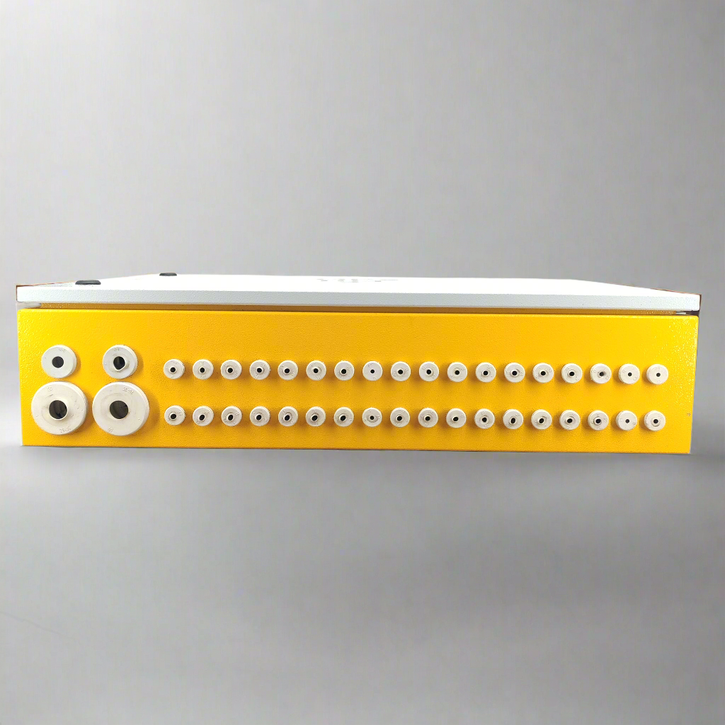 SolarMax MaxConnect 16 Plus | DC Combiner Box | 16 Inputs | 900 VDC | IP65 | Made in Switzerland