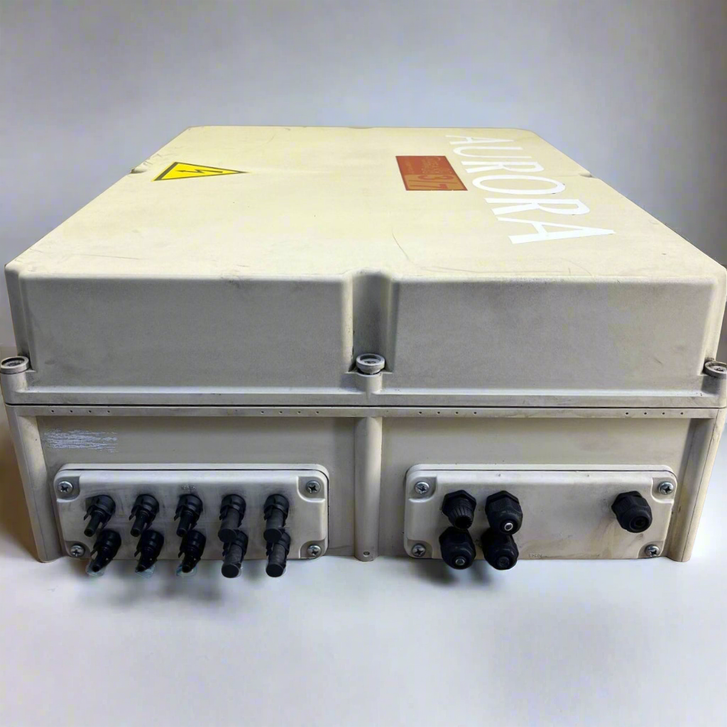 Aurora Stream Box | String Monitoring & Communication Unit