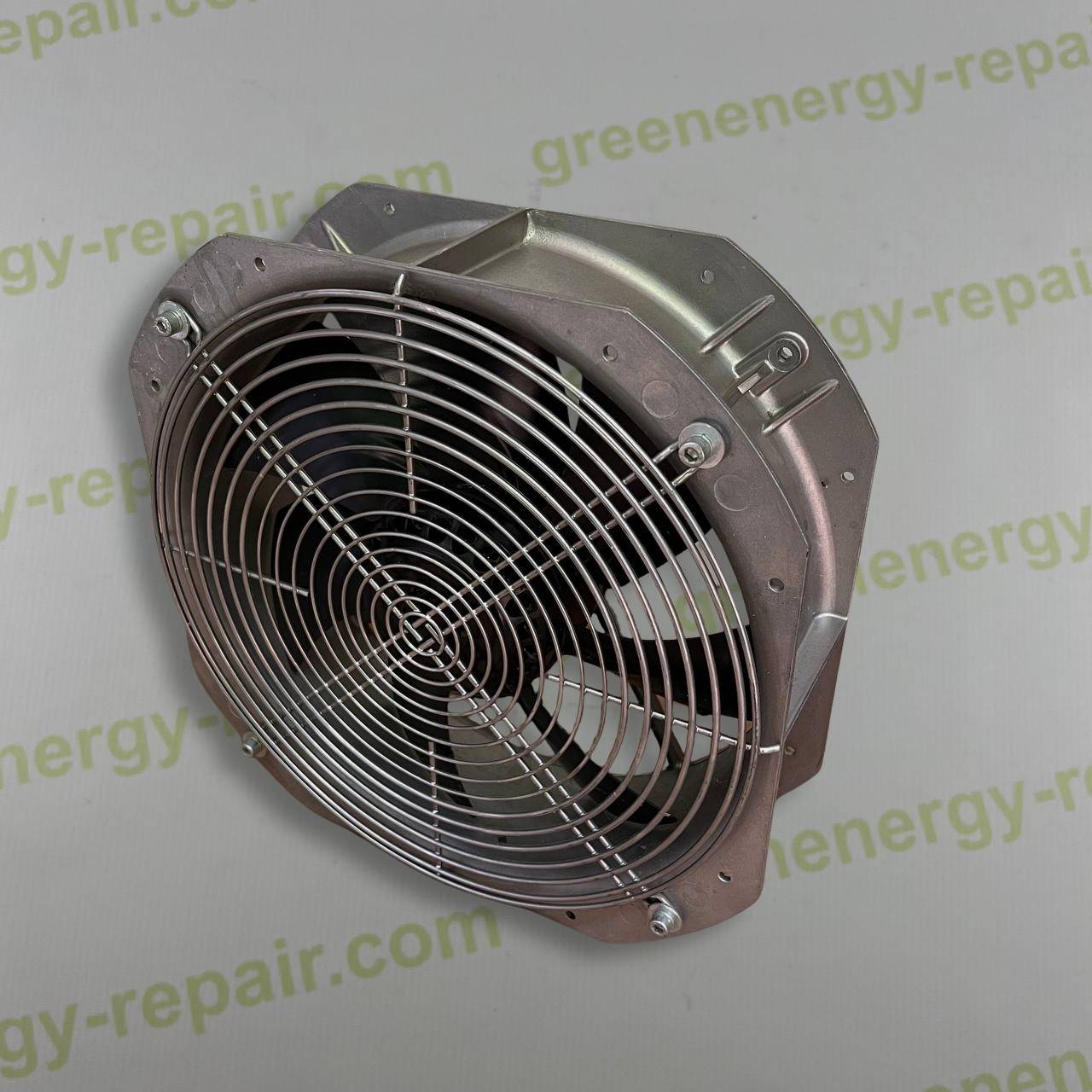 ebm-papst W2E250-HL06-01 Axial Fan | 230V AC, 127W | Made in Germany
