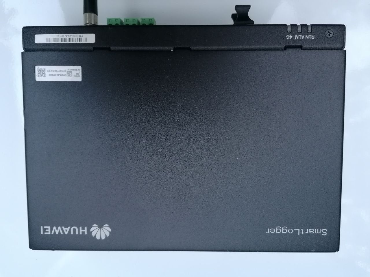Huawei SmartLogger 3000A03EU – Solar Smart Monitor & Data Logger