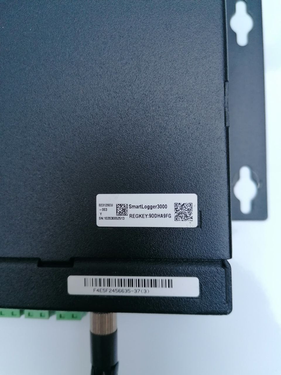 Huawei SmartLogger 3000A03EU – Solar Smart Monitor & Data Logger