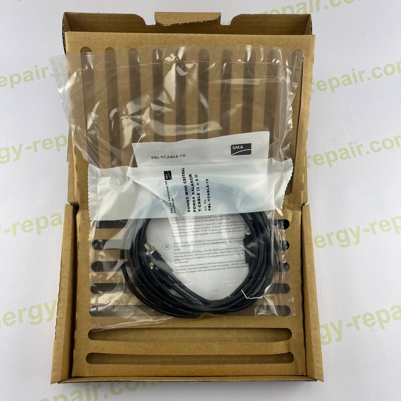 SMA PBL-YCABLE-10 | Y-Connector Cable for SMA SMC & Sunny Boy (SB) Inverters
