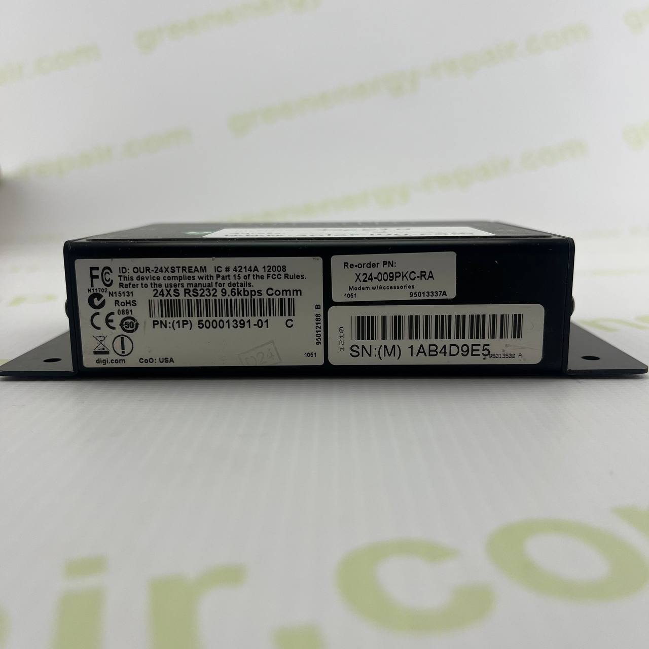 Solar-Log™ RS485 Wireless Monitoring Kit for Delta Inverters | Complete Plug-and-Play Set