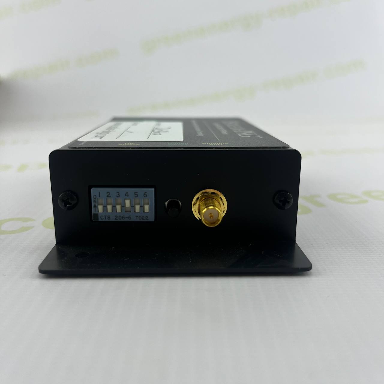 Solar-Log™ RS485 Wireless Monitoring Kit for Delta Inverters | Complete Plug-and-Play Set