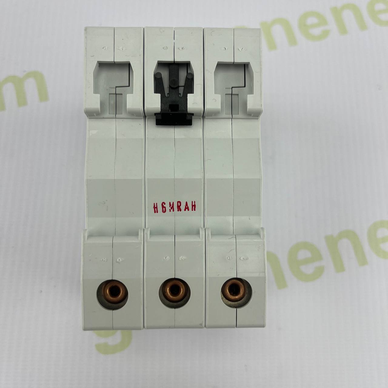 OBO Bettermann V20-C 3-PH-1000 Surge Protector | Type 2 SPD for PV Systems | 1000V DC | 5094 608