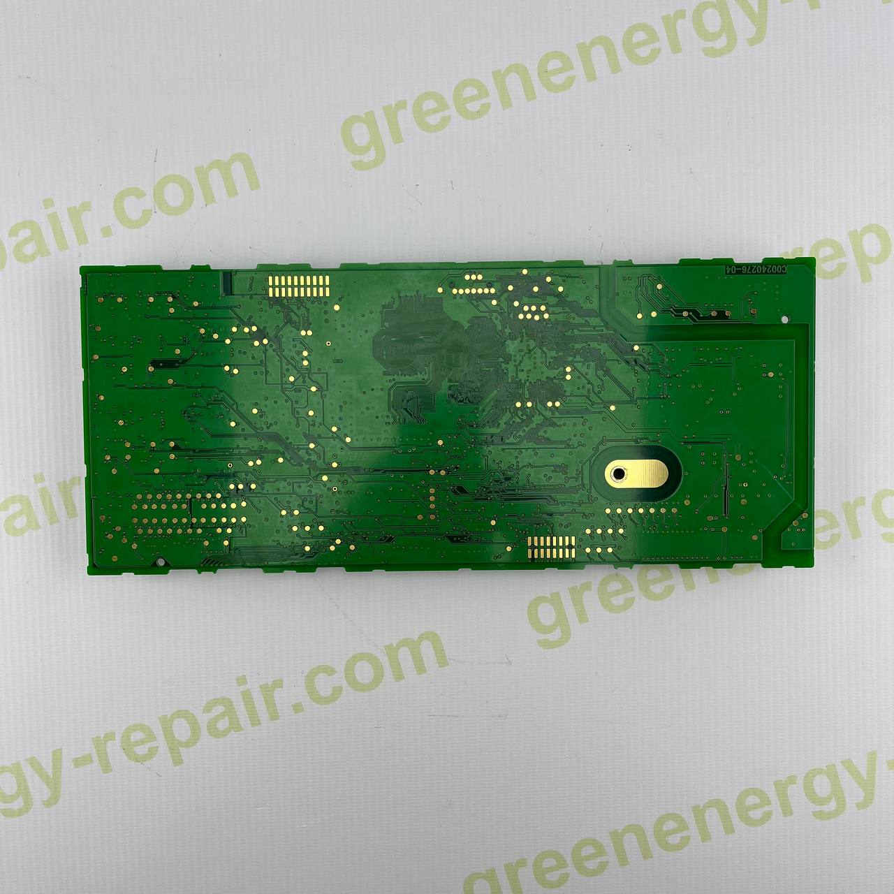 Danfoss TripleLynx TLX 15kW Inverter Logic Control Board | Used| Original Part