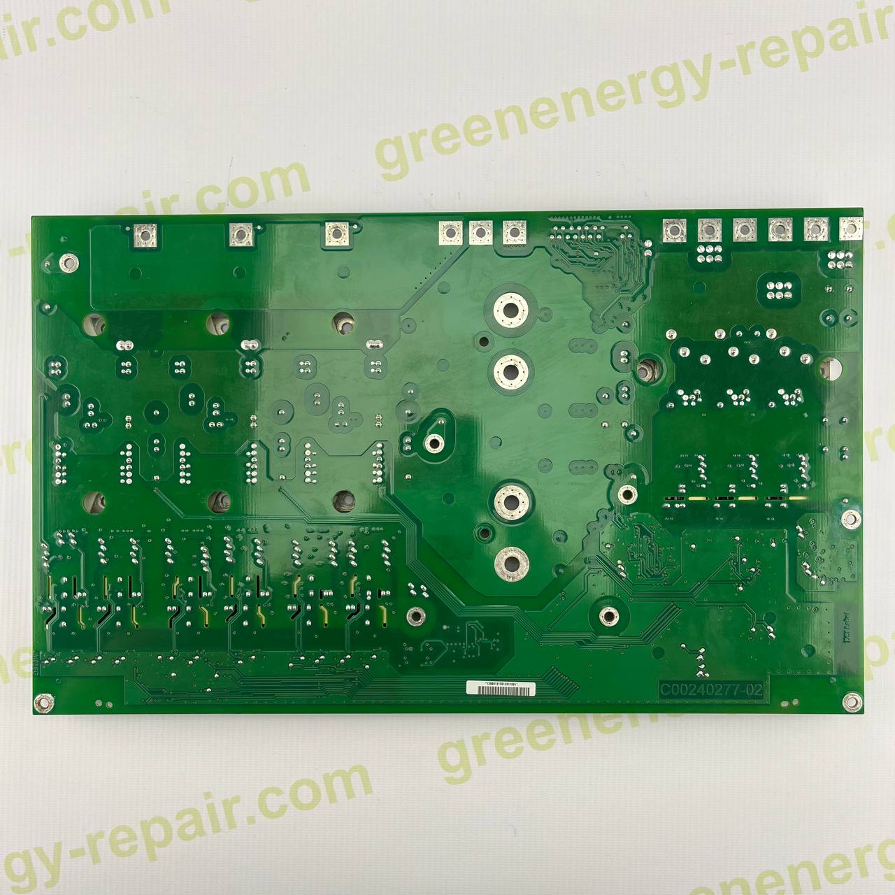 Danfoss Power Board AC+DC for 8kW / 10kW / 12.5kW / 15kW Inverters | 30A 1200V | OEM Modules VINCO & 3D-F Series