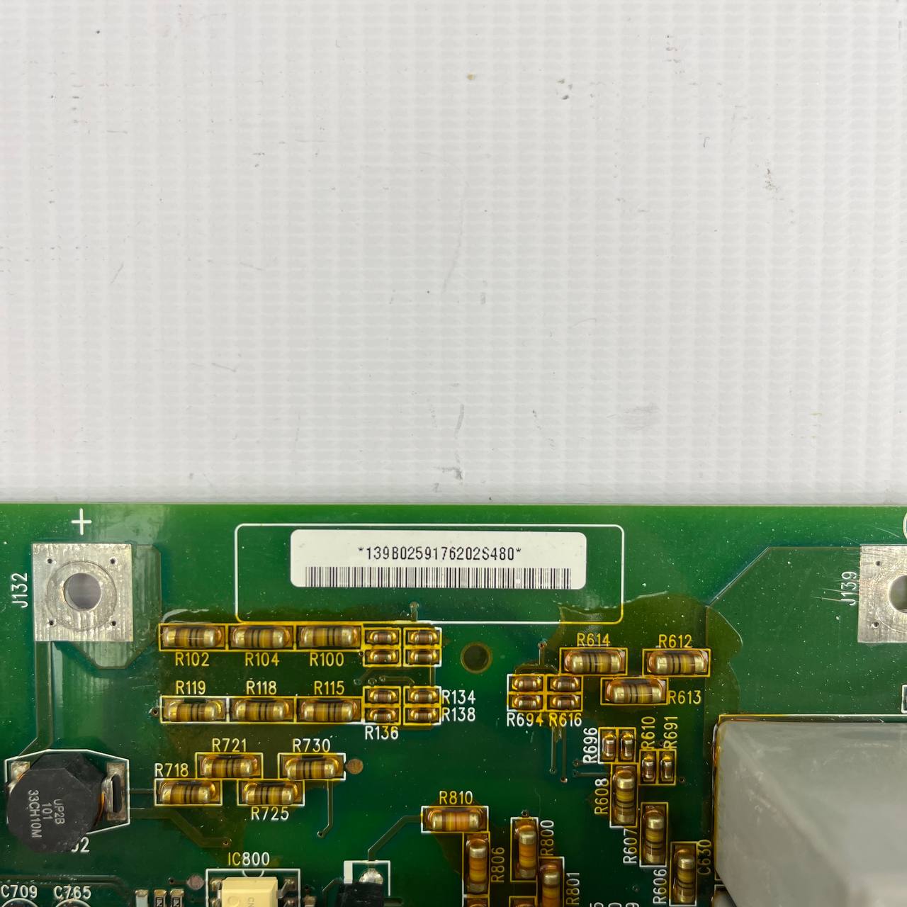 Filter + Relay Board for Danfoss Inverters 8kW / 10kW / 12.5kW / 15kW | PN: 139B0259176202S480 | C00240277-02