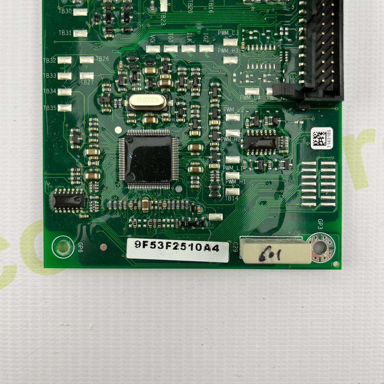 Logic Control Board – ABB Aurora PVI-3.0 / 3.6 / 4.2 OUTD | TAUP088V4-0 | Used, Tested