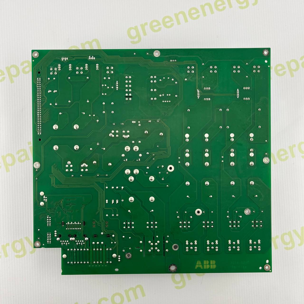 ABB Aurora Relay + Filter Board | PN: 3G74-99-1 Pb-Free | For 3.0kW Inverters | Fixes Errors E013, E019, E023, E031, Riso Low | Refurbished