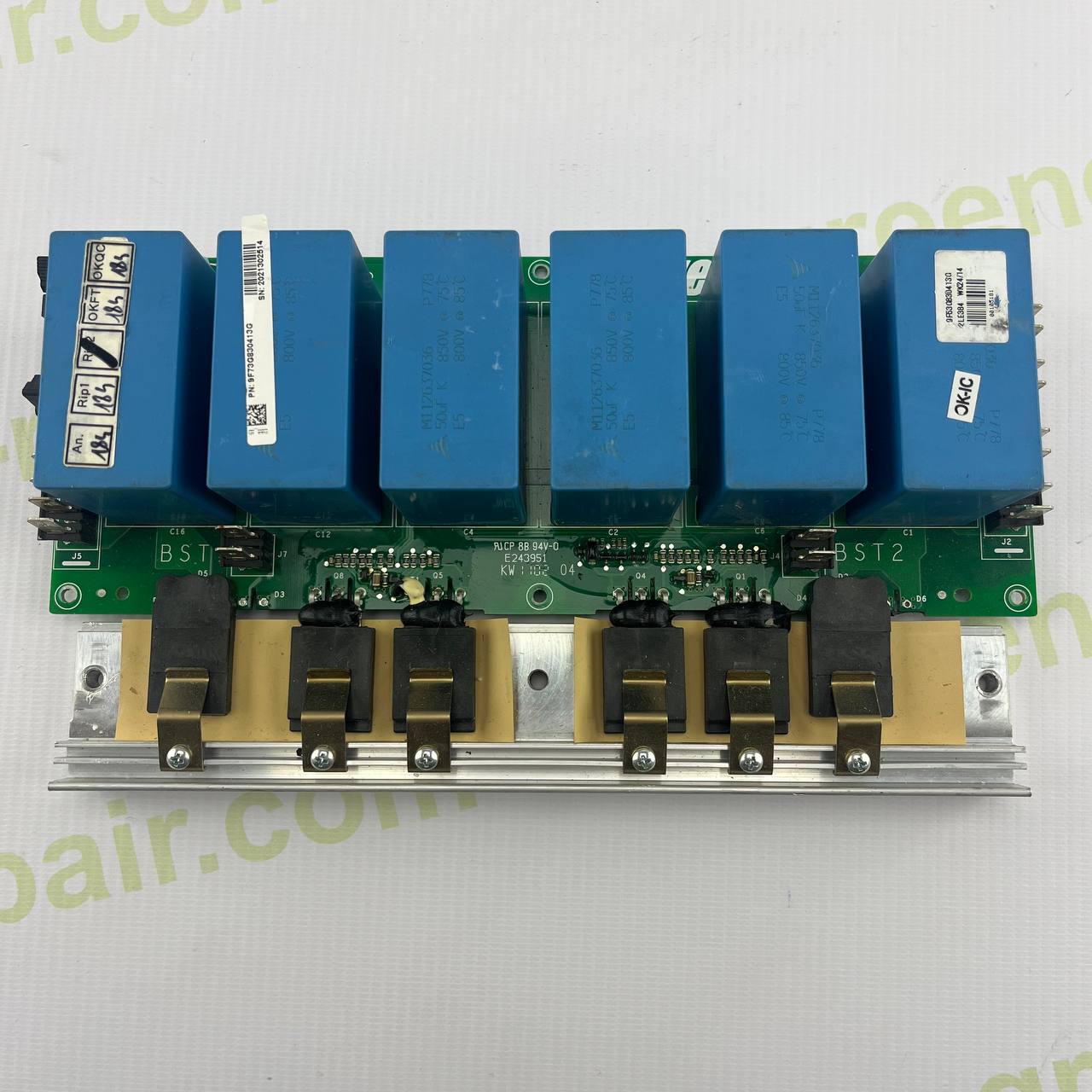 ABB Aurora DC Power Board | 10.0–12.5kW Inverters | PN: 3G83-99-1 | Critical Component