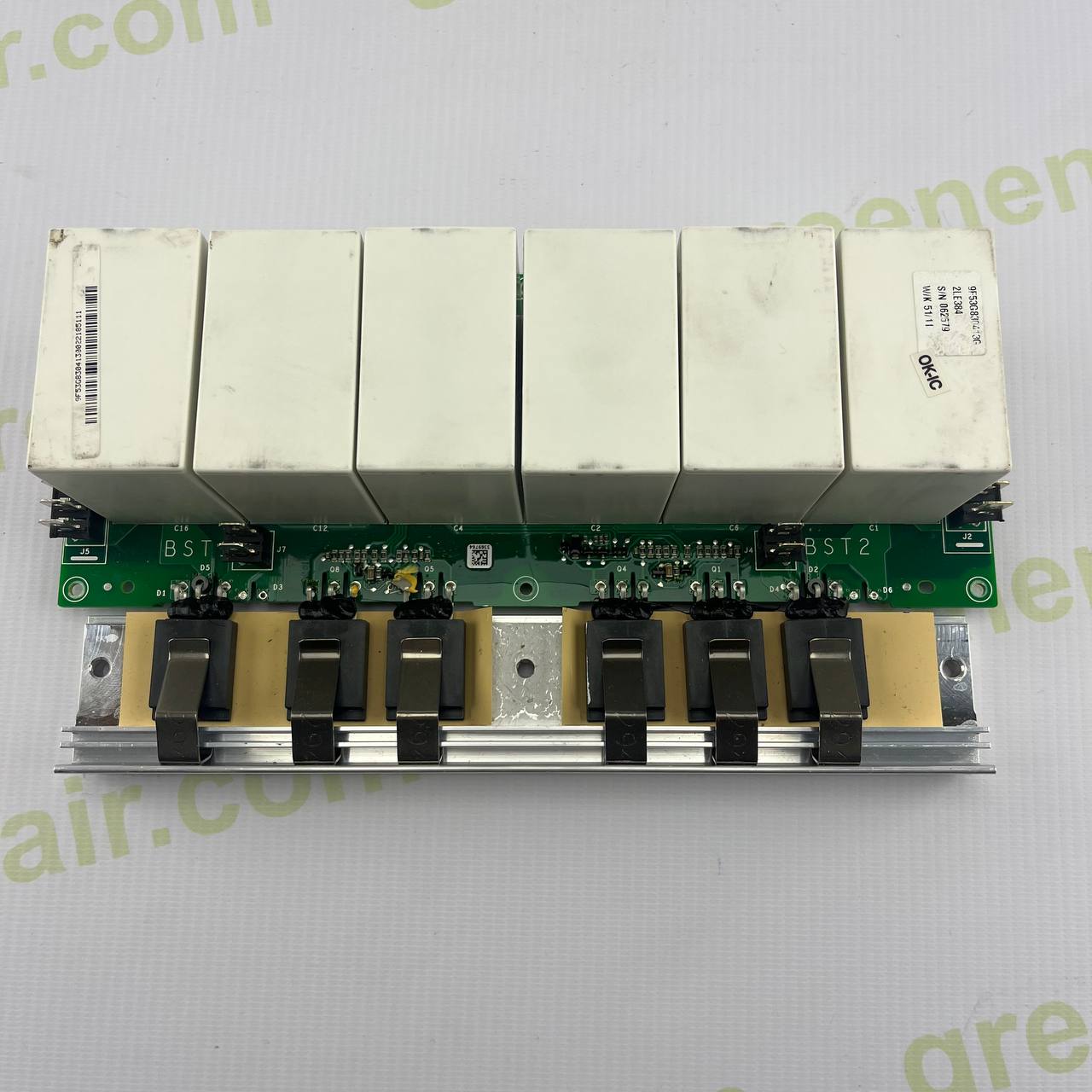 ABB Aurora DC Power Board | 10.0–12.5kW Inverters | PN: 3G83-99-1 | Critical Component