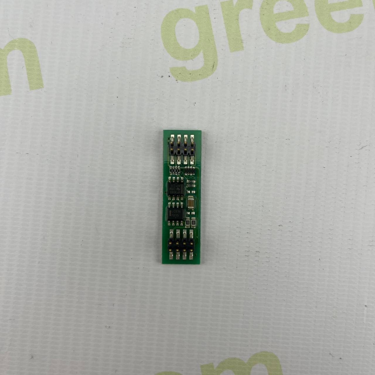 ABB Aurora RS485 Communication Board | PN: 3G83-14/0 | For 10.0 / 12.0 / 12.5kW Inverters | Used, Tested
