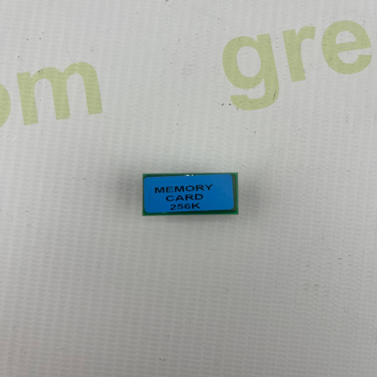 ABB Aurora 256K Memory Card | EEPROM Module for 3.0–12.5kW Inverters | Fixes “Memory Guasta” Error | Used, Tested