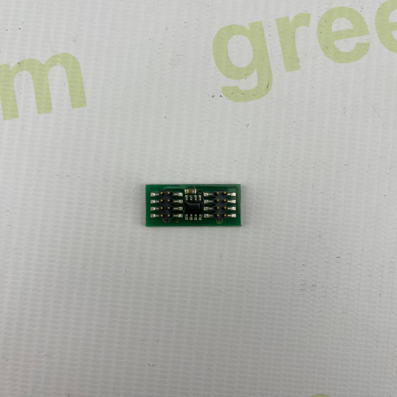 ABB Aurora 256K Memory Card | EEPROM Module for 3.0–12.5kW Inverters | Fixes “Memory Guasta” Error | Used, Tested