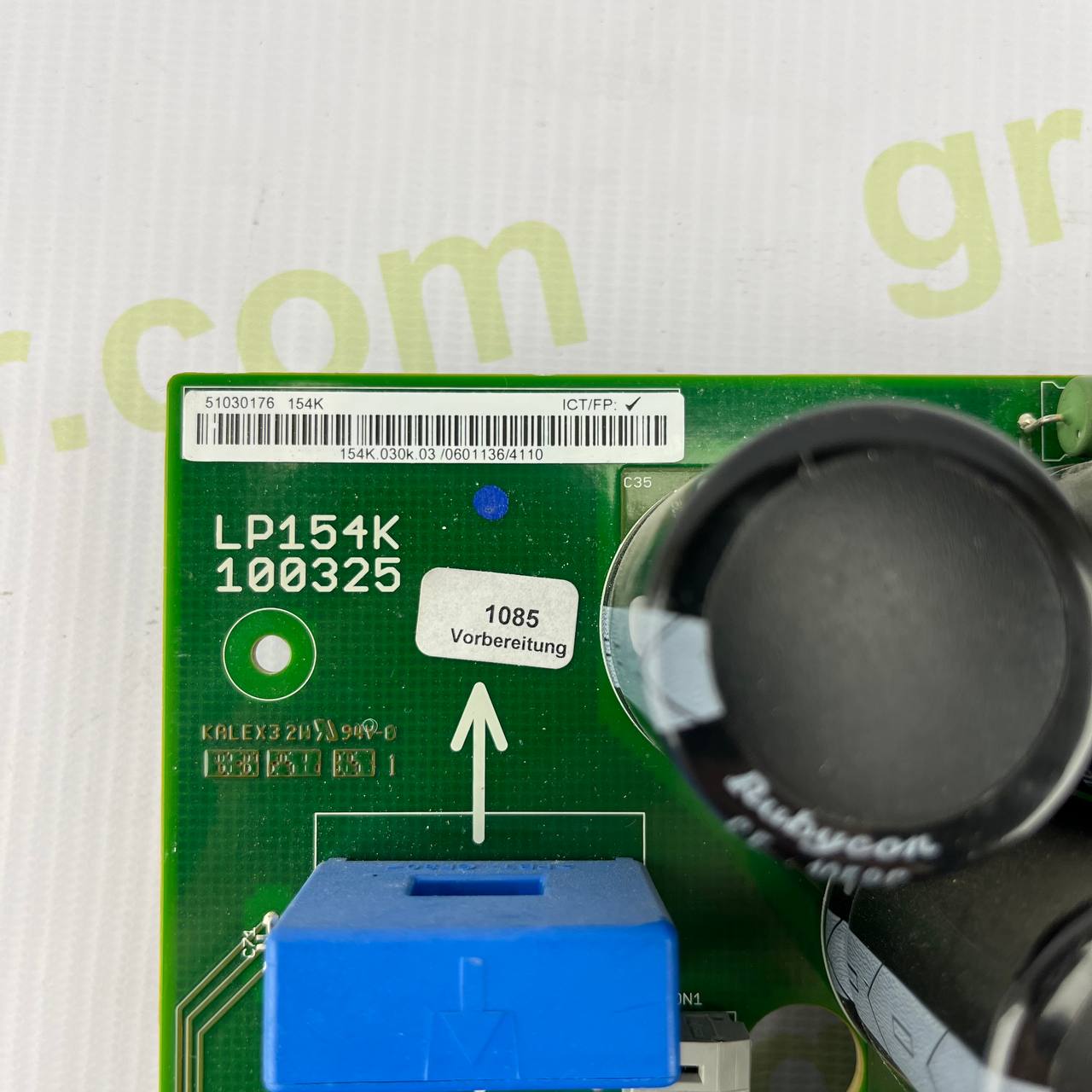 Kaco Powador 25000XI 30000XI 33000XI Power Board Фотоволтаичен инвертор