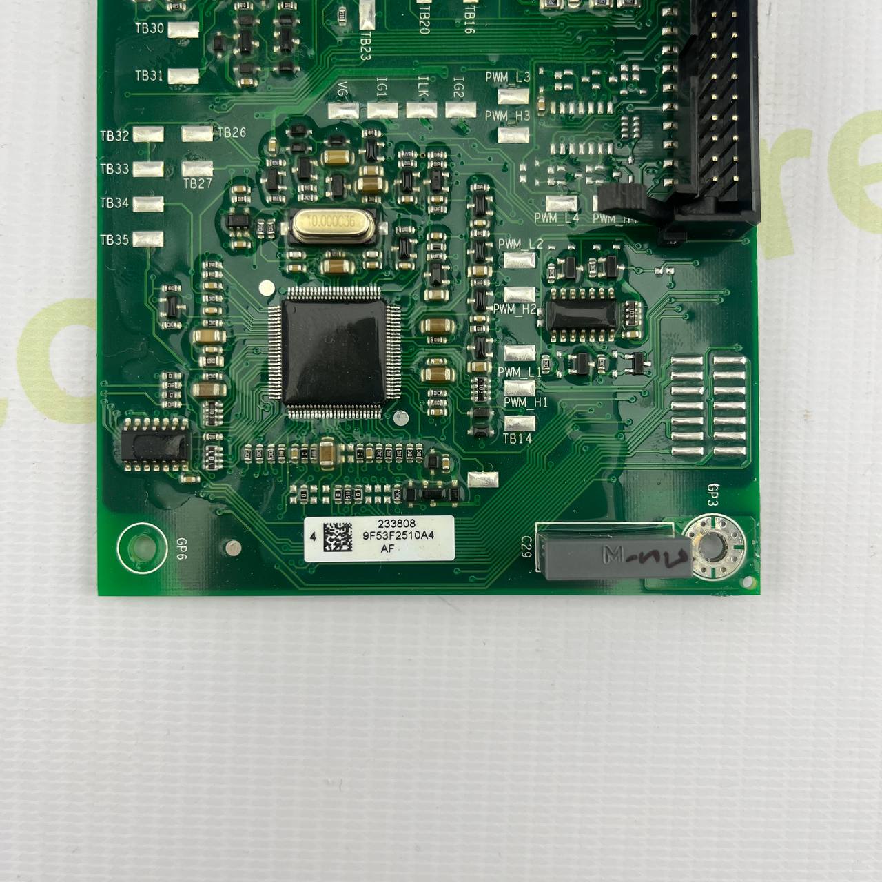 Aurora ABB Logic Board | PN: 3F25-99-1 Pb-Free | For PVI 3.0–6.0TL Inverters | Used & Tested