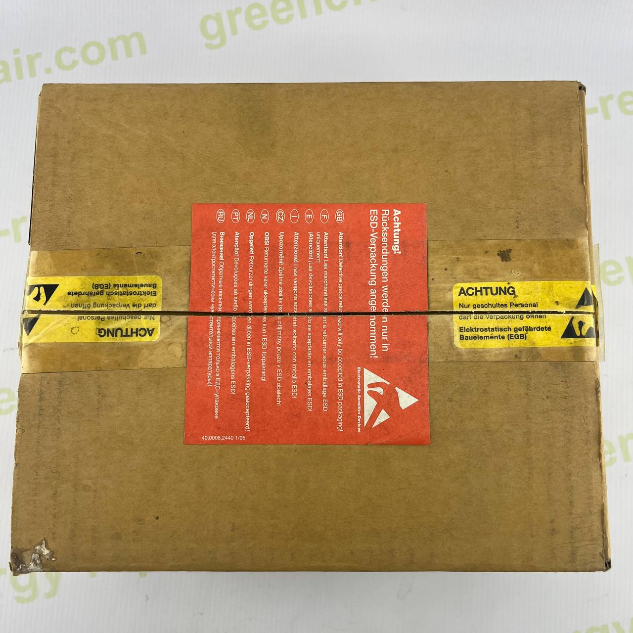 Fronius Wireless Transceiver Kit | Part No. 4,240,015,Z | RF Communication Card | Solar Monitoring Expansion Module