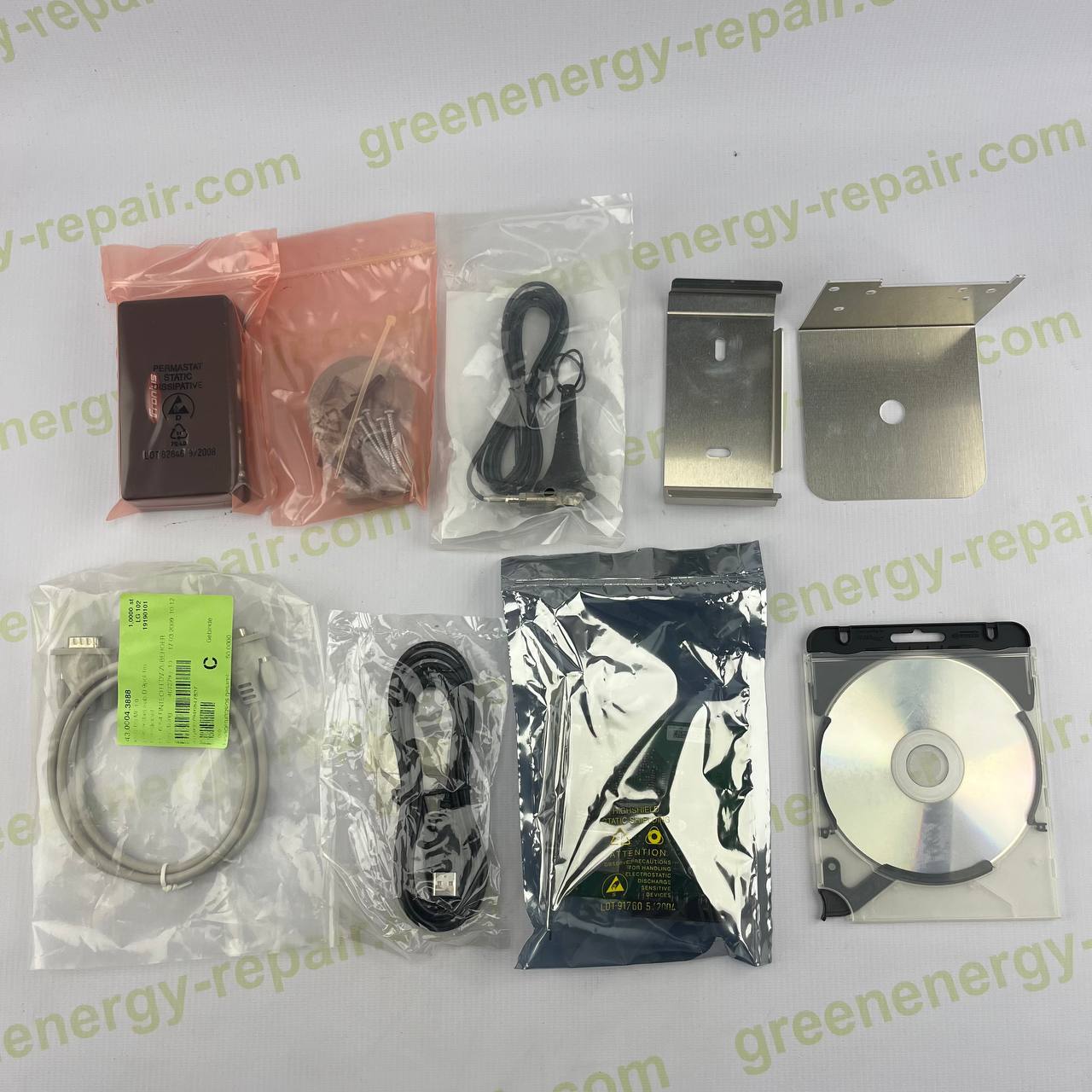 Fronius Wireless Transceiver Kit | Part No. 4,240,015,Z | RF Communication Card | Solar Monitoring Expansion Module