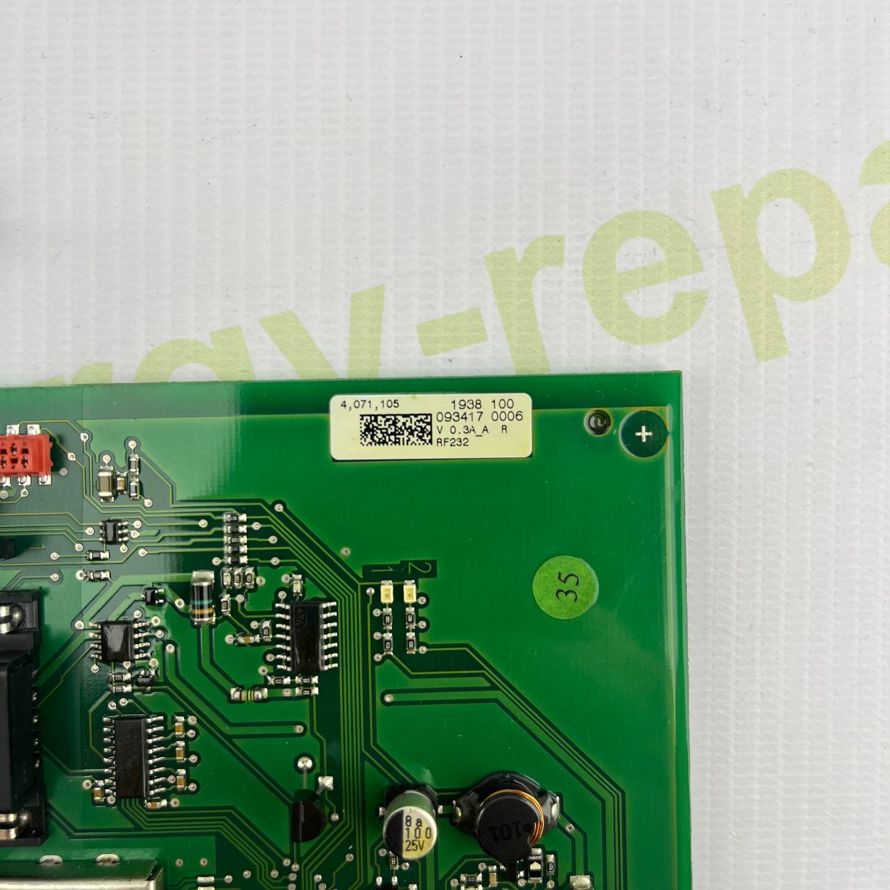 Fronius Wireless Transceiver Kit | Part No. 4,240,015,Z | RF Communication Card | Solar Monitoring Expansion Module