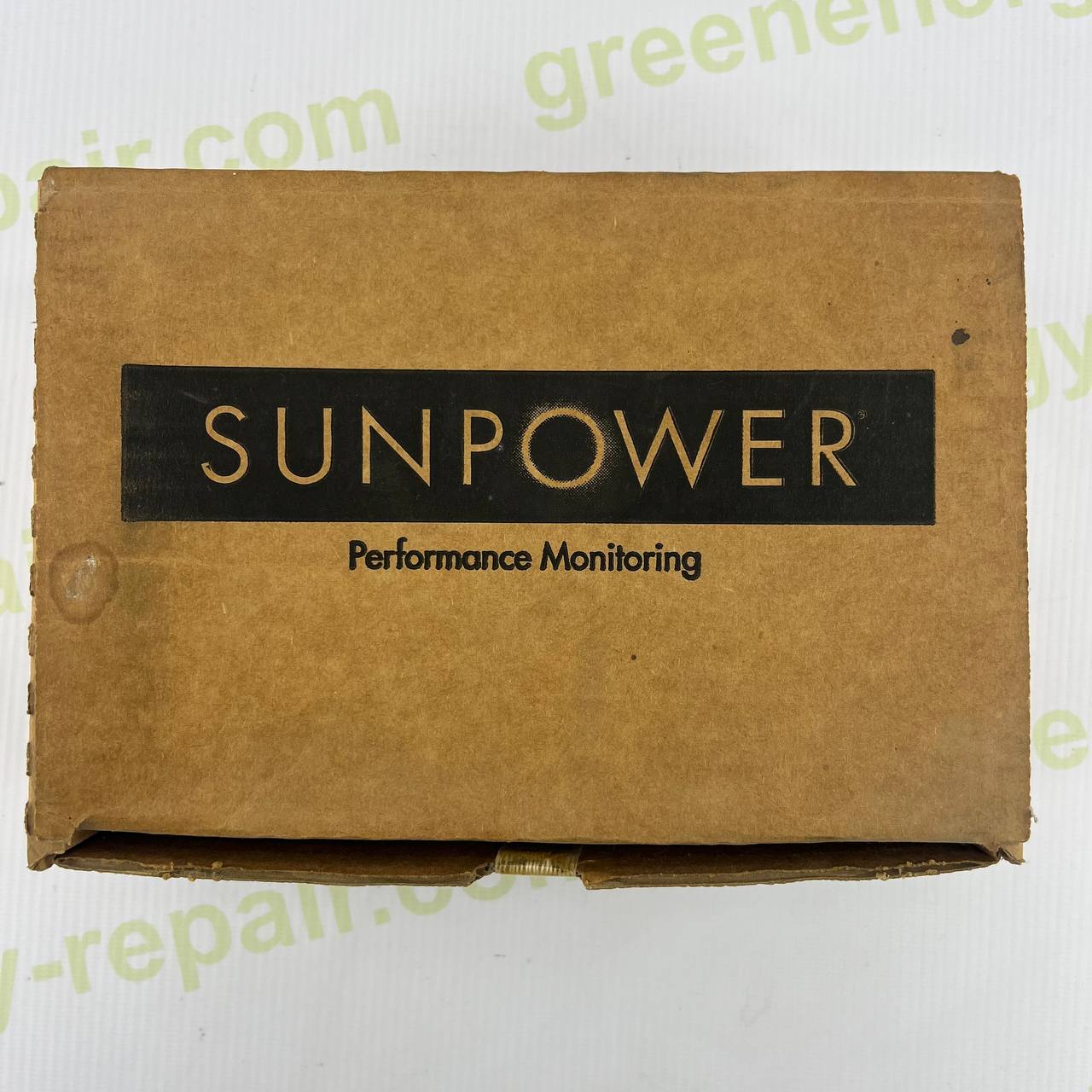 SunPower Performance Monitoring Kit | Part No. 110000 | SPR-PMR-ACC | Solar System Data Interface Kit |
