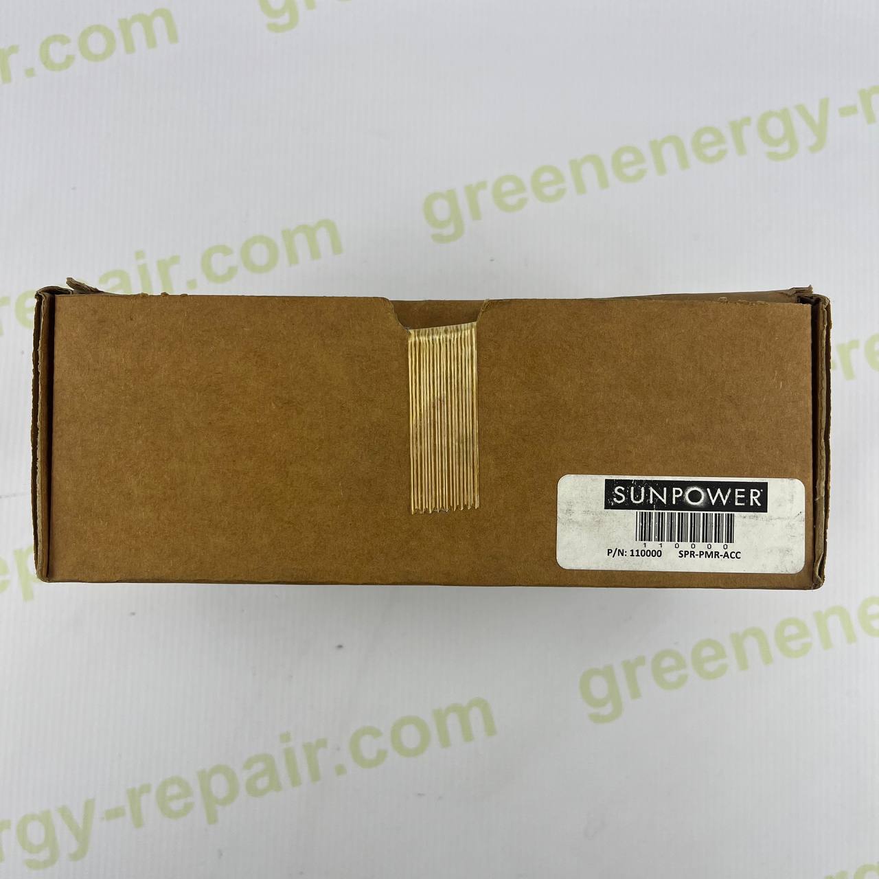SunPower Performance Monitoring Kit | Part No. 110000 | SPR-PMR-ACC | Solar System Data Interface Kit |