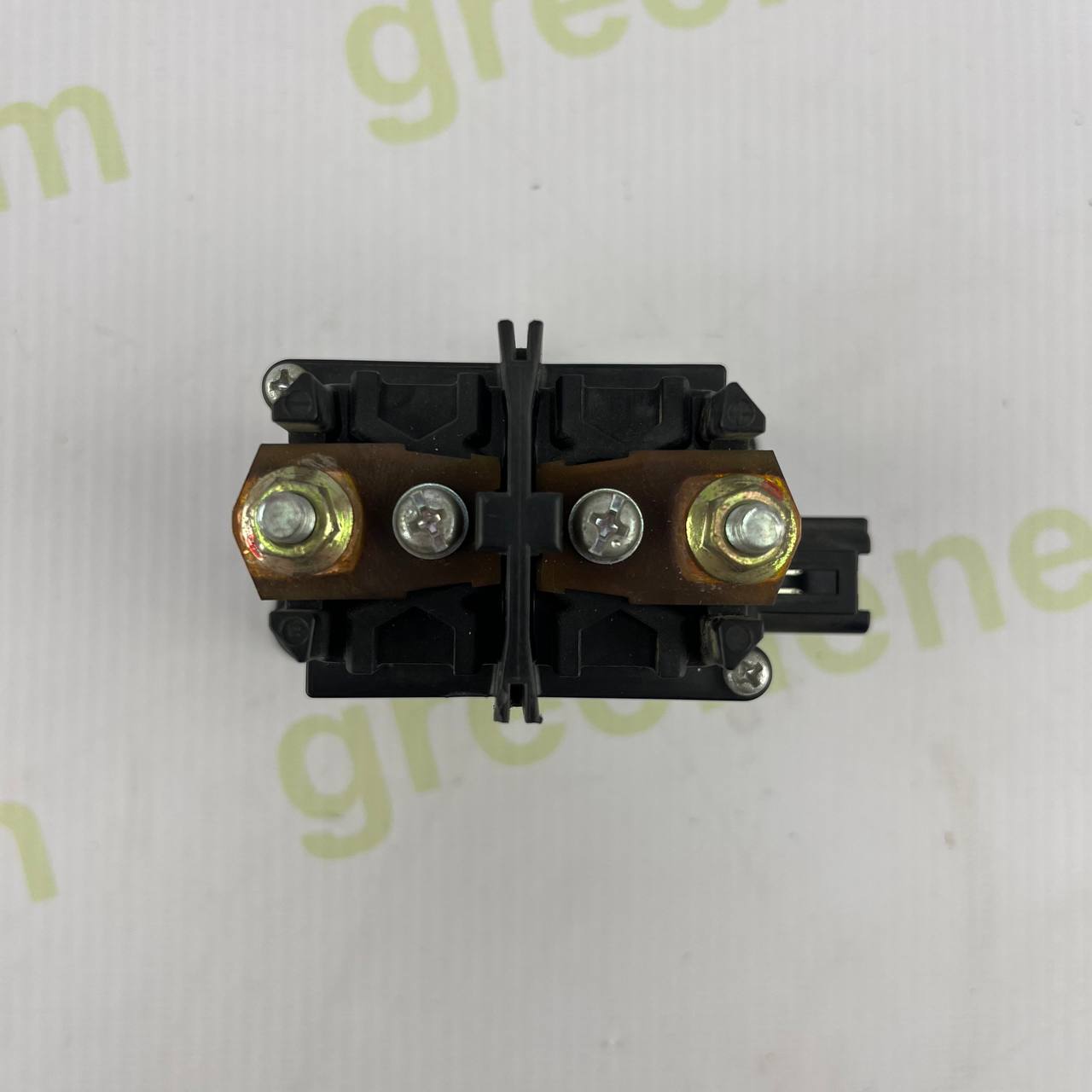 Panasonic AEP18024 DC Contactor | Industrial-Grade | EV & ESS Applications | 24V Coil | Made in Japan | Used