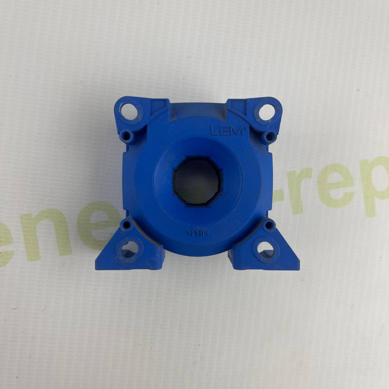 LEM LF 205-S/SP1 Current Transducer | Part No. 711063 | Hall Effect | Galvanic Isolation | Made by LEM