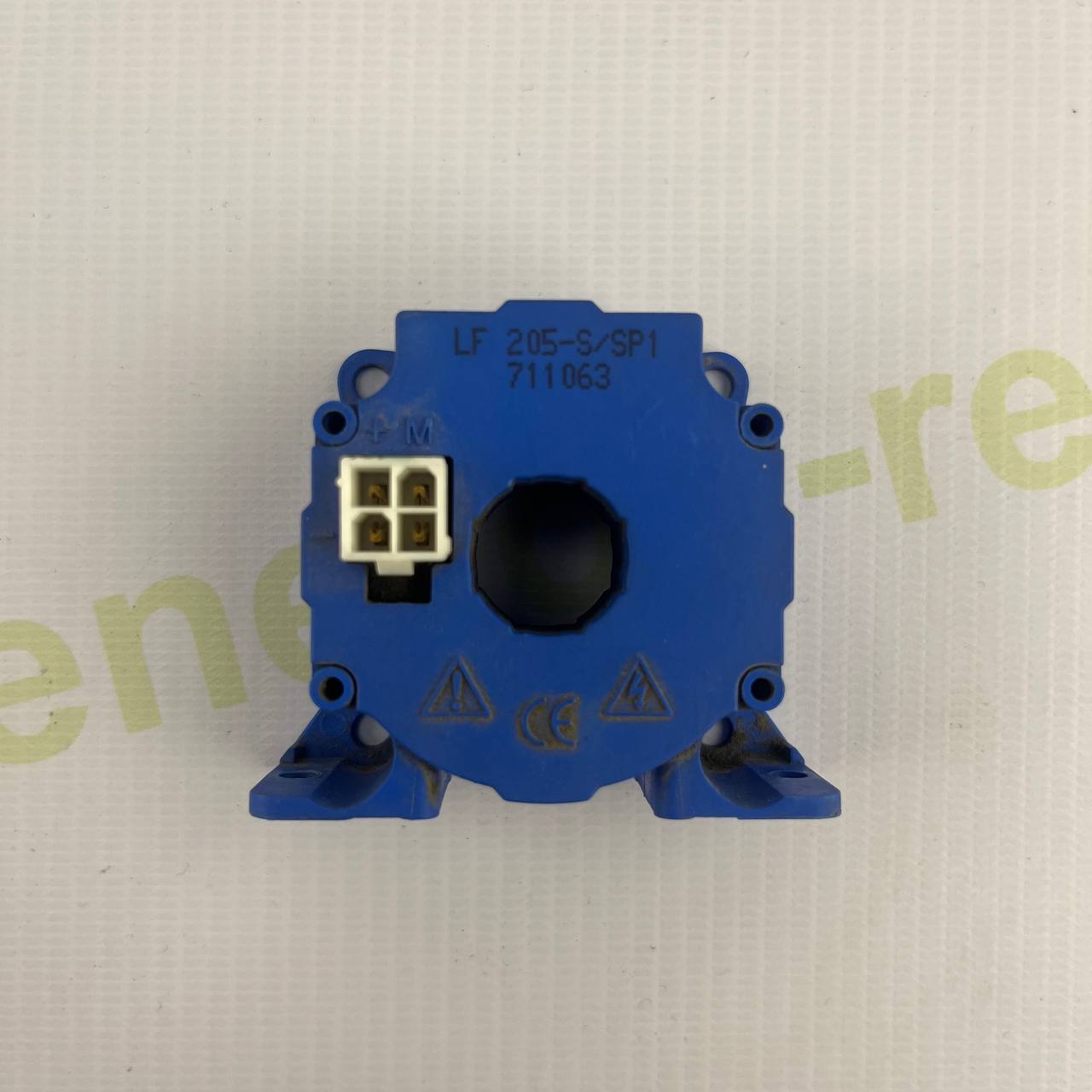 LEM LF 205-S/SP1 Current Transducer | Part No. 711063 | Hall Effect | Galvanic Isolation | Made by LEM