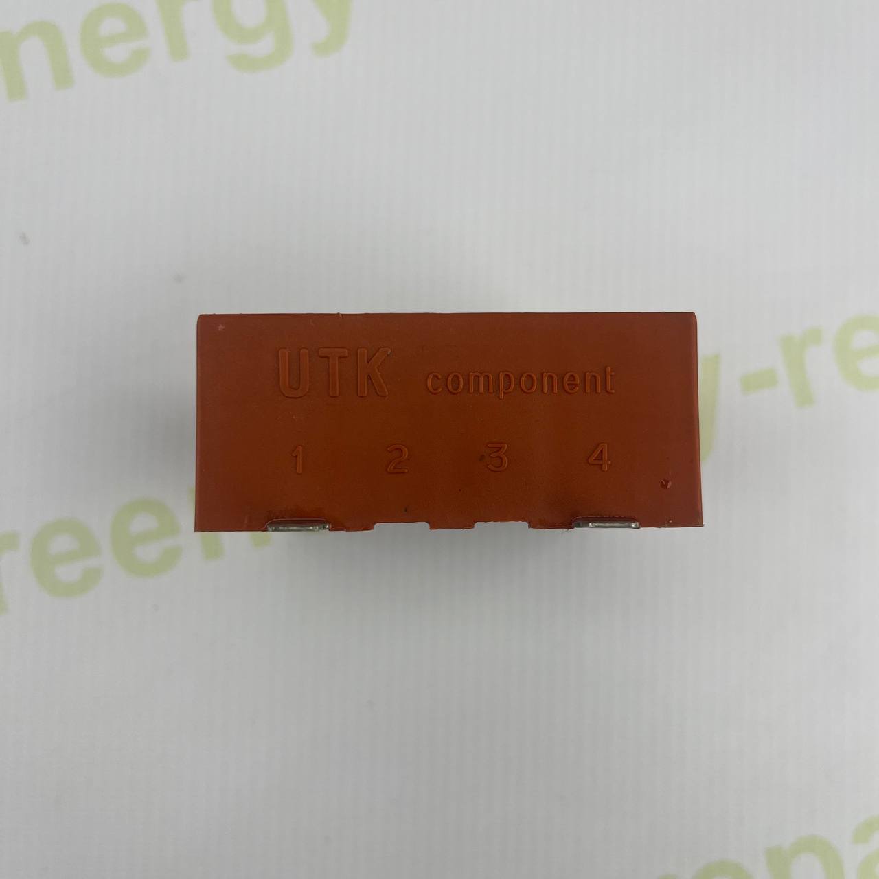 UTK TA560300 Current Transformer | Model 10PP012918 | 400/0.2A Ratio | AC Measurement | Industrial CT | Galvanic Isolation | For Protection & Monitoring Systems