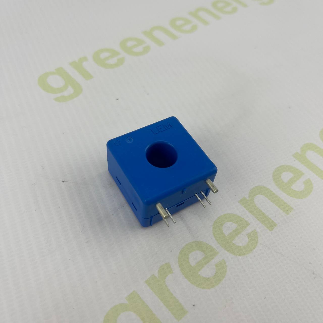 LEM C.T 0.4P Precision Current Transformer | Part No. 410274 | Class 0.4P Accuracy | Galvanic Isolation | AC Measurement | Industrial Grade CT