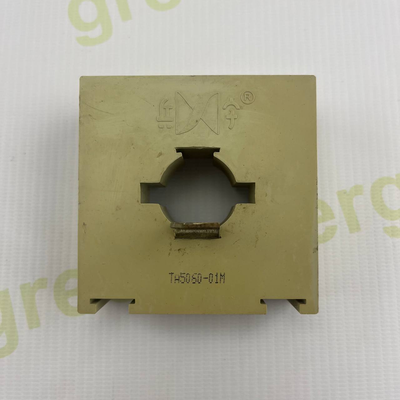 TA5050-01M Current Transformer | AC Current Monitoring | Industrial Protection & Measurement