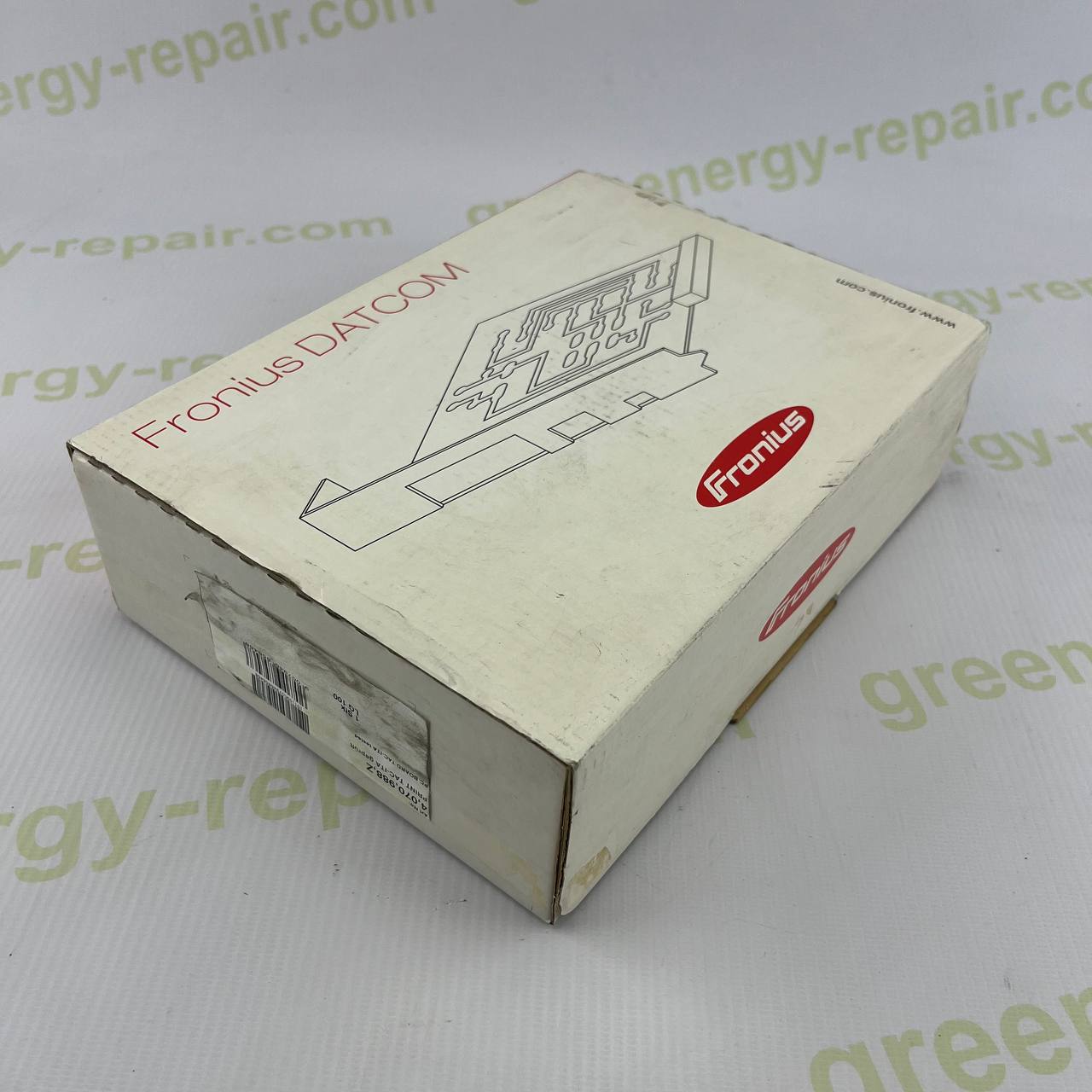 Fronius DATCOM TAC-ITA Interface Board | Part No. 4,070,988,Z | Inverter Communication Module