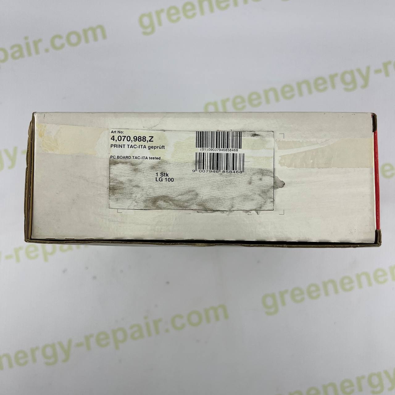 Fronius DATCOM TAC-ITA Interface Board | Part No. 4,070,988,Z | Inverter Communication Module