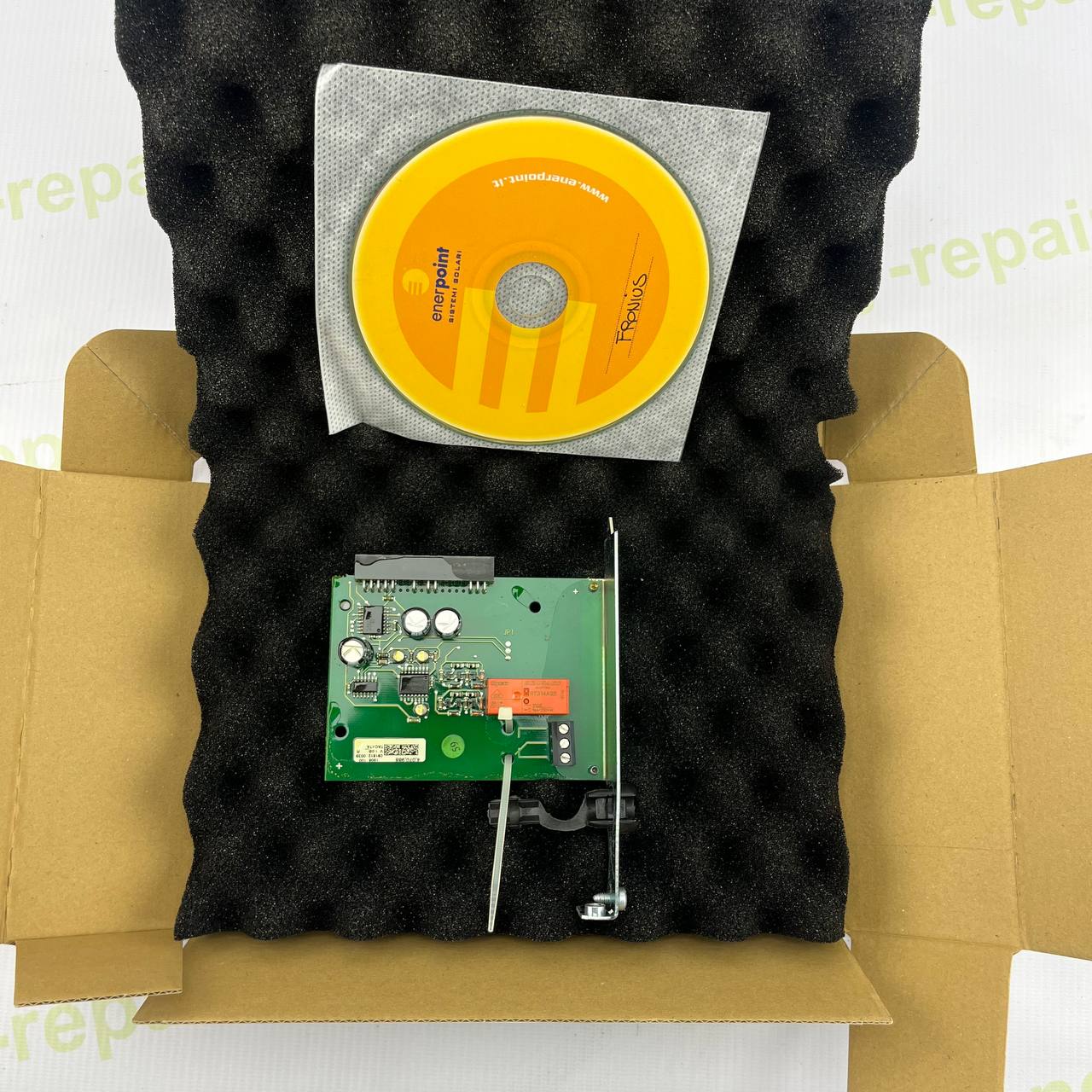 Fronius DATCOM TAC-ITA Interface Board | Part No. 4,070,988,Z | Inverter Communication Module
