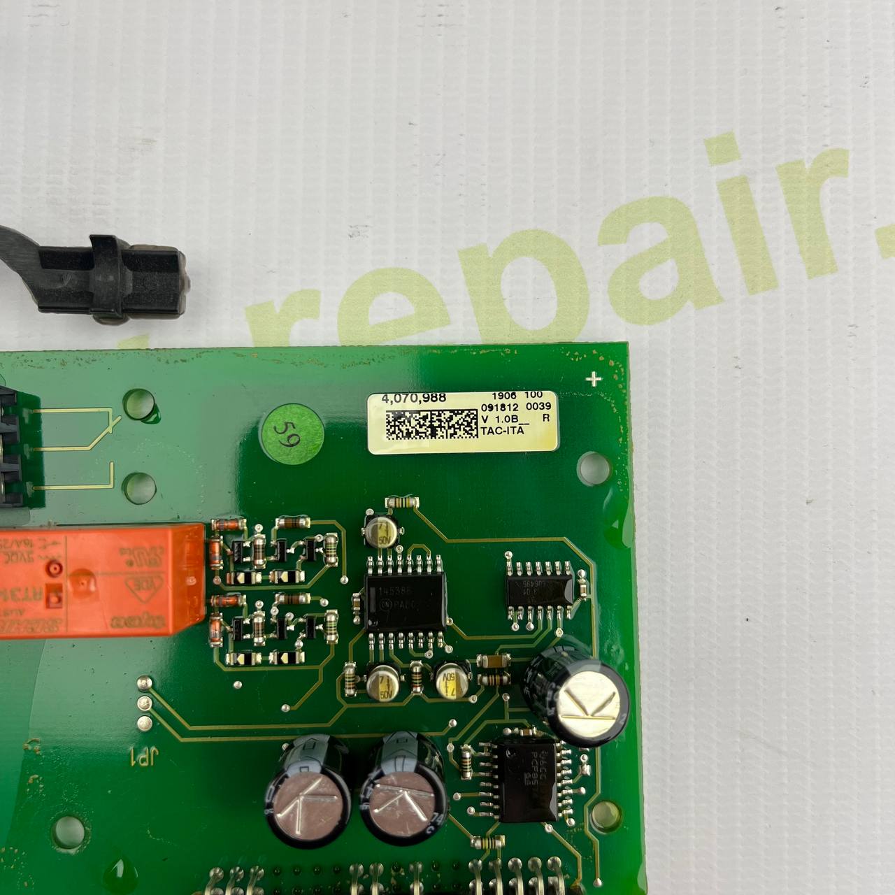 Fronius DATCOM TAC-ITA Interface Board | Part No. 4,070,988,Z | Inverter Communication Module