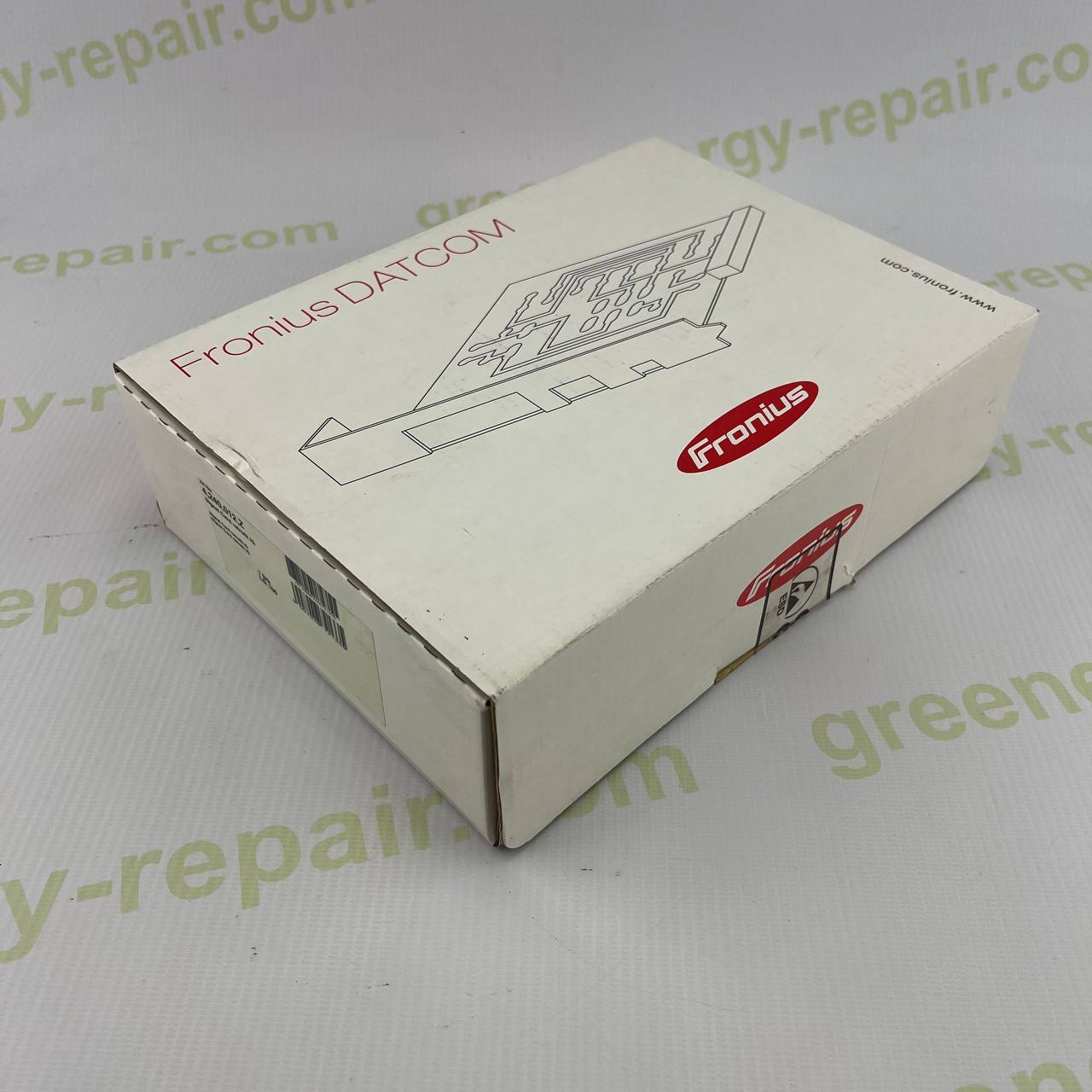 Fronius Signal Card Retrofit IG | Part No. 4,240,012,Z | DATCOM Series | Communication Interface for Fronius IG Inverters