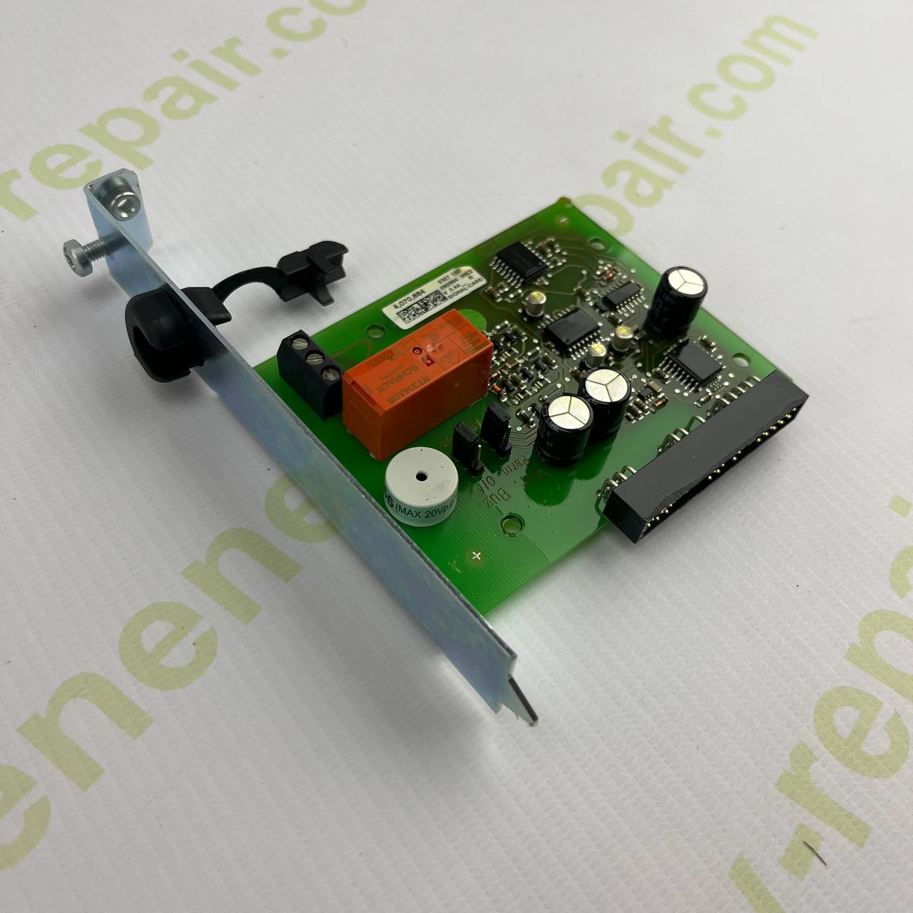 Fronius Signal Card Retrofit IG | Part No. 4,240,012,Z | DATCOM Series | Communication Interface for Fronius IG Inverters