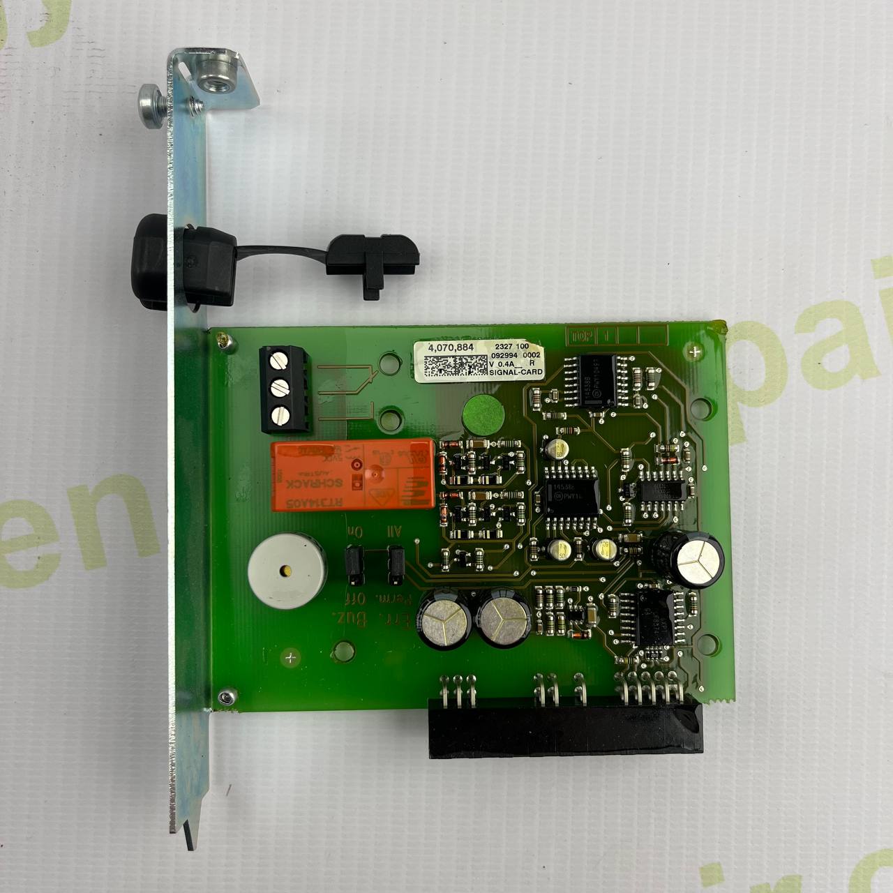 Fronius Signal Card Retrofit IG | Part No. 4,240,012,Z | DATCOM Series | Communication Interface for Fronius IG Inverters