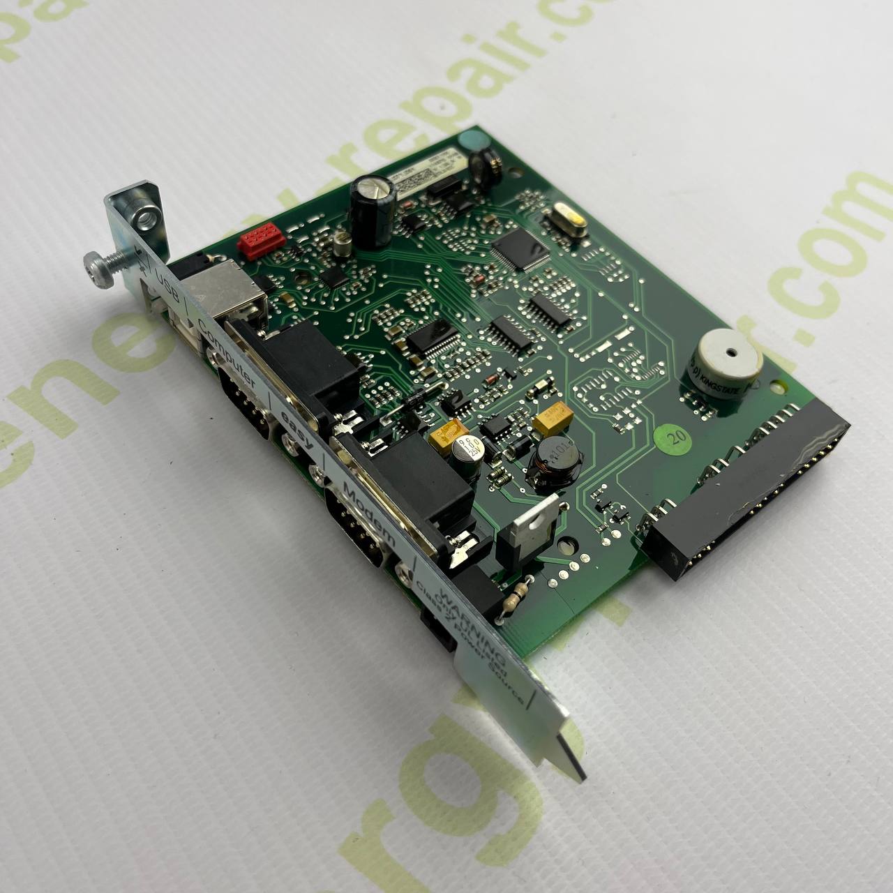 Fronius Datalog Card Easy | Part No. 4,240,003,Z | IG Plus Inverter Monitoring | DATCOM Series |