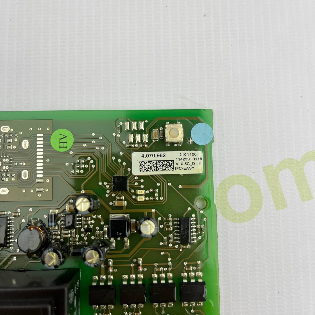 Fronius Interface Card Easy | Part No. 4,240,013,Z | Retrofit Communication Module for IG Plus Inverters | RS-232 / Service Port | Includes Power Module & Mounting Kit