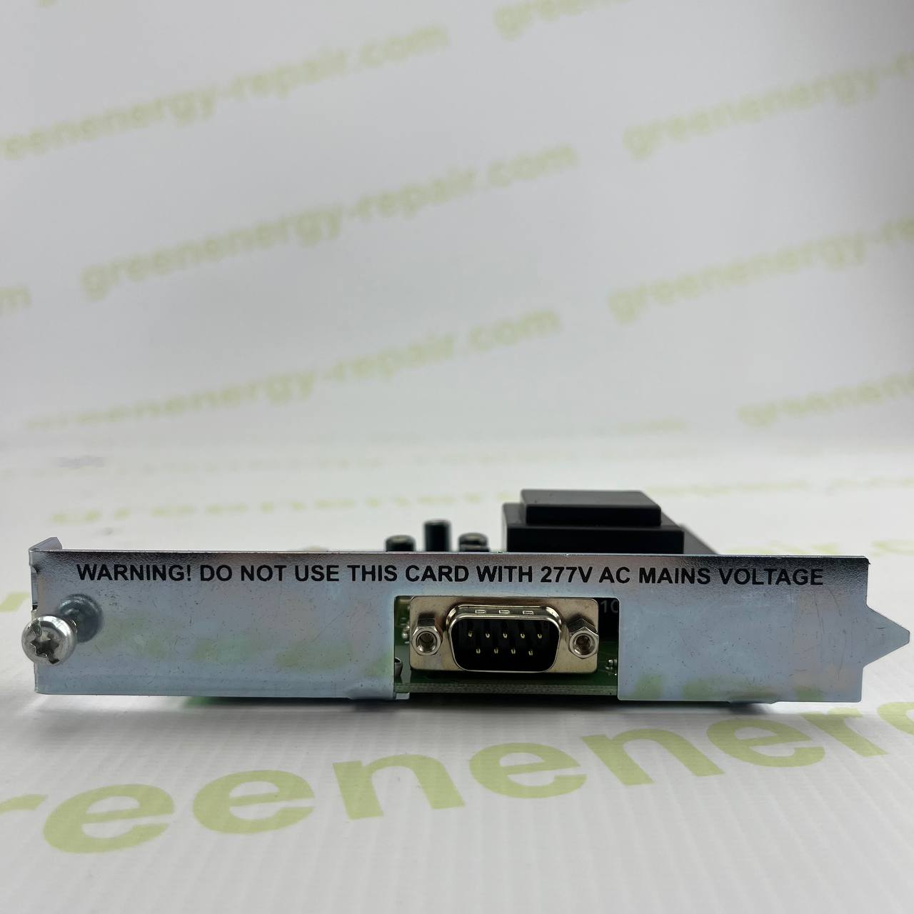 Fronius Interface Card Easy | Part No. 4,240,013,Z | Retrofit Communication Module for IG Plus Inverters | RS-232 / Service Port | Includes Power Module & Mounting Kit