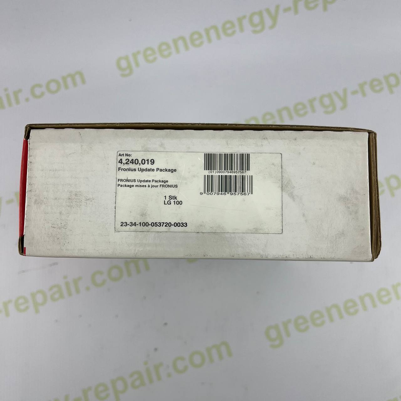 Fronius COM Card B | Part No. 4,070,913 | Inverter Communication Interface | Includes USB Adapter & RJ Port Cables | For Monitoring System Integration