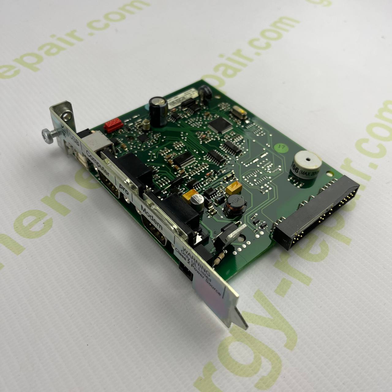 Fronius Datalogger Card Pro Retrofit | Part No. 4,240,002,Z | USB, COM Port & Modem Connectivity