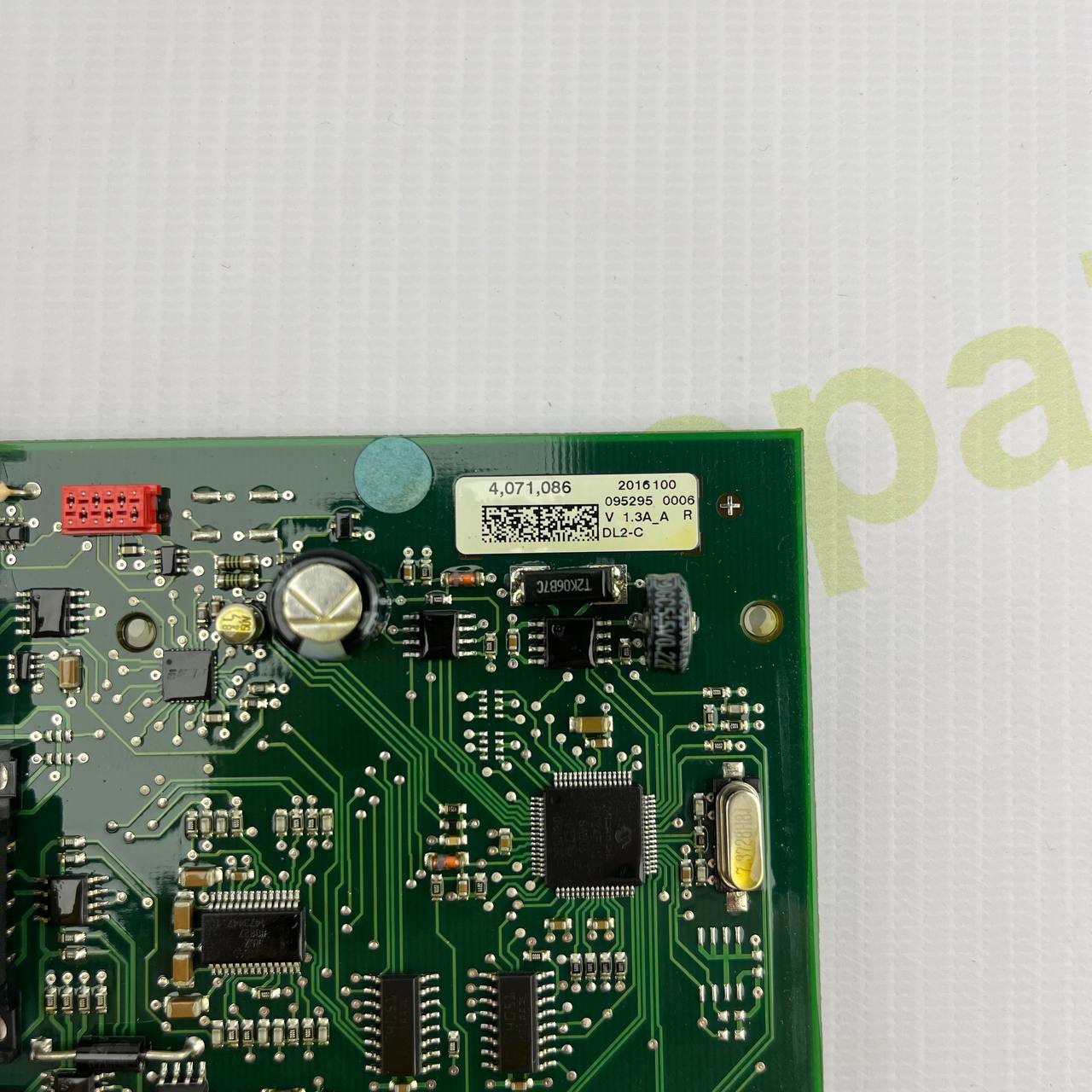 Fronius Datalogger Card Pro Retrofit | Part No. 4,240,002,Z | USB, COM Port & Modem Connectivity